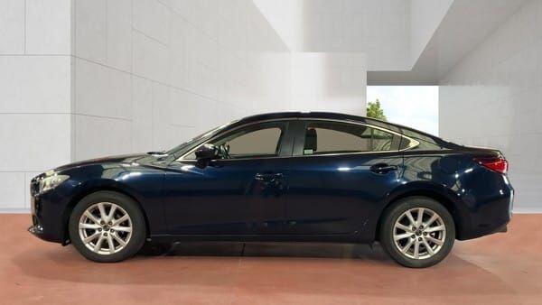 Mazda 6 2015 - Cars