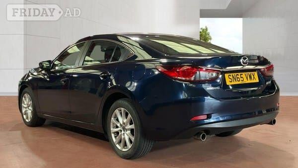 Mazda 6 2015 - Cars in Hillingdon