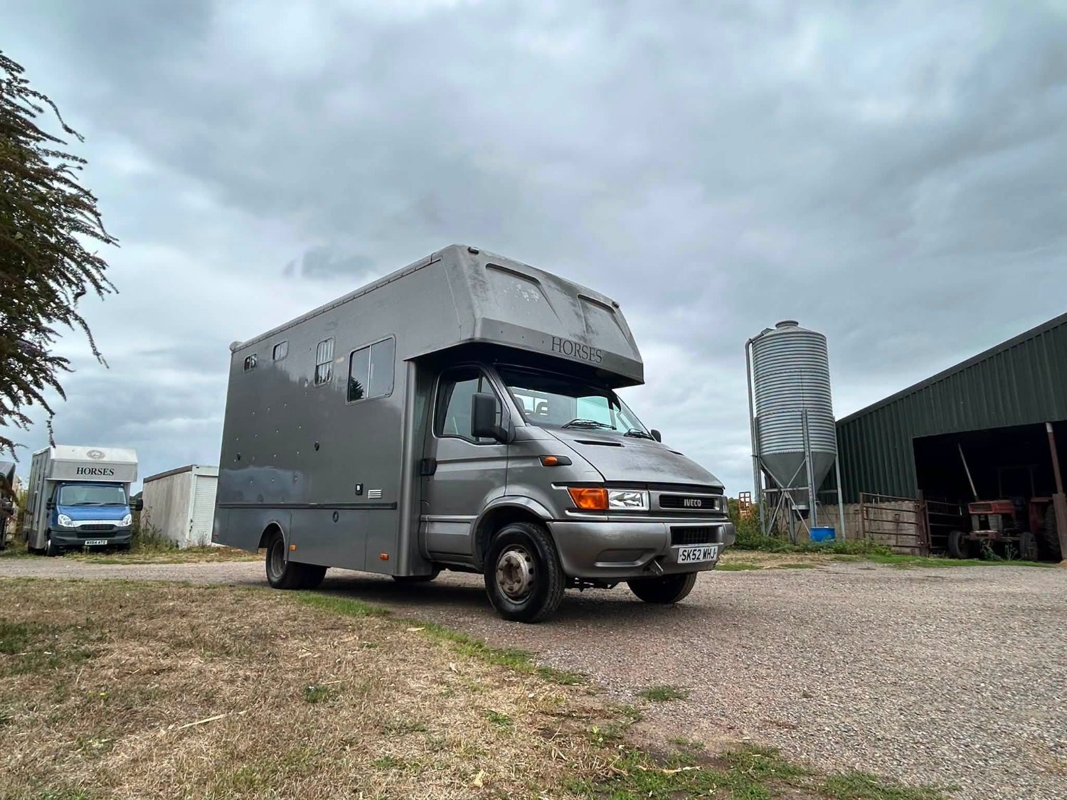 Equicruiser  Godalming