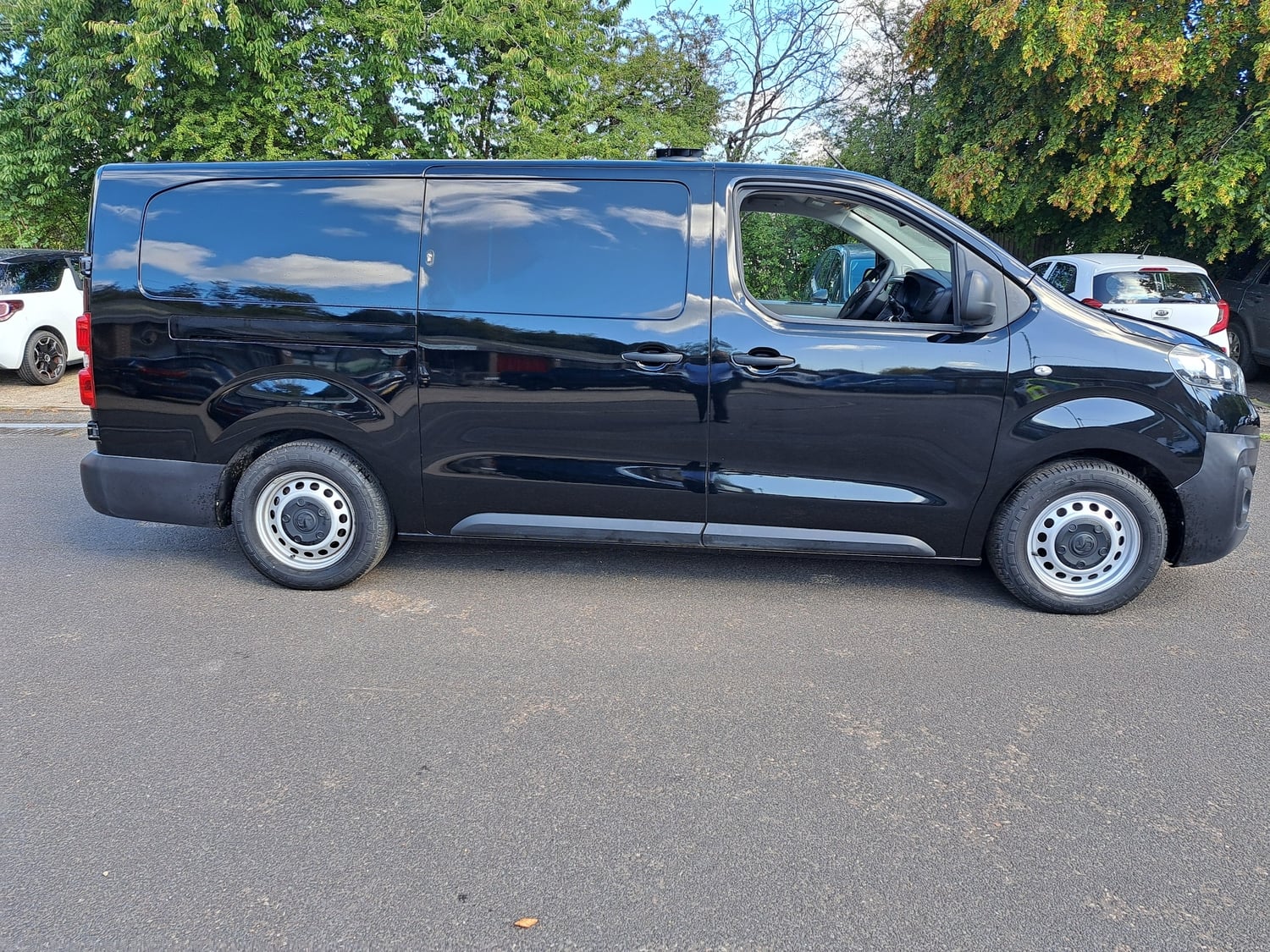 Vauxhall Vivaro 2022 - Vans & Commercial Vehicles