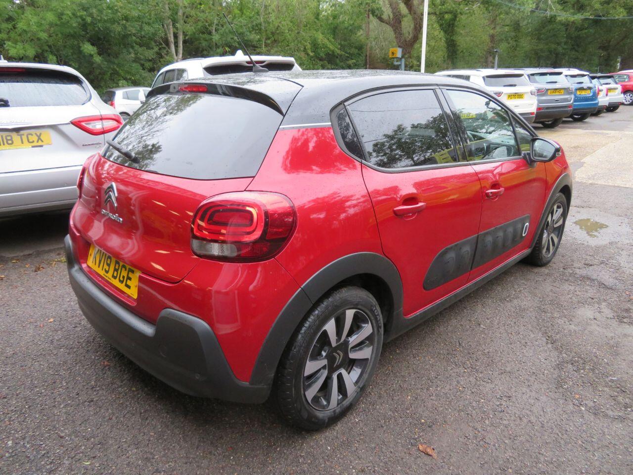 Citroen C3 Horsham