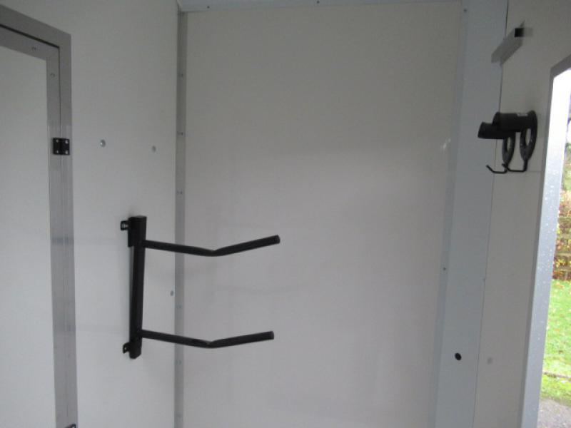 boxer Peugeot Horsebox - Trailers & Horseboxes in Newark-on-Trent