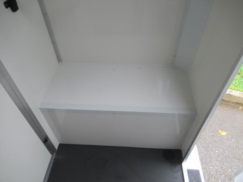 boxer Peugeot Horsebox - Trailers & Horseboxes
