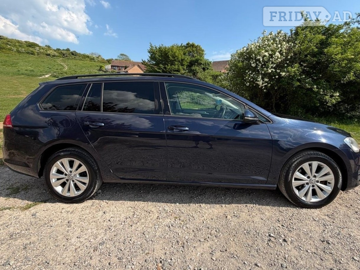 Volkswagen Golf 2016 - Cars in Shoreham-By-Sea