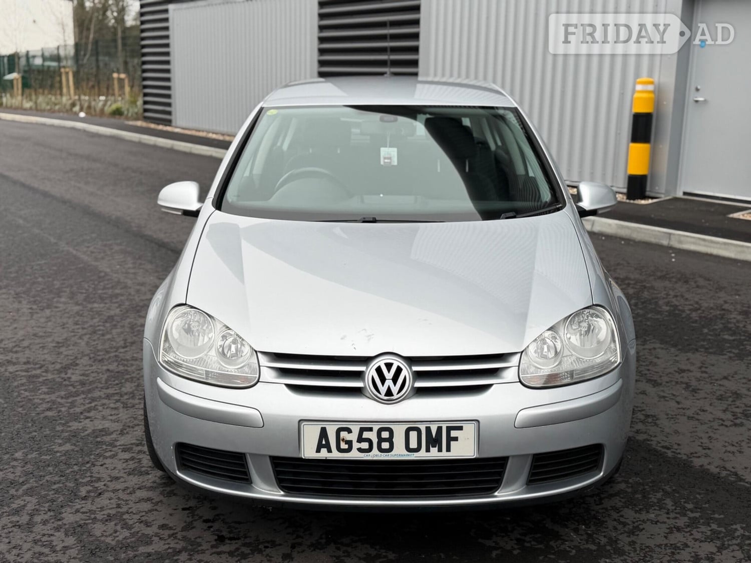 Volkswagen Golf High Wycombe