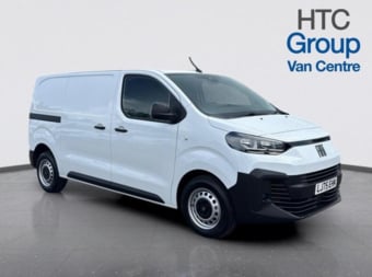 Fiat Scudo 2026