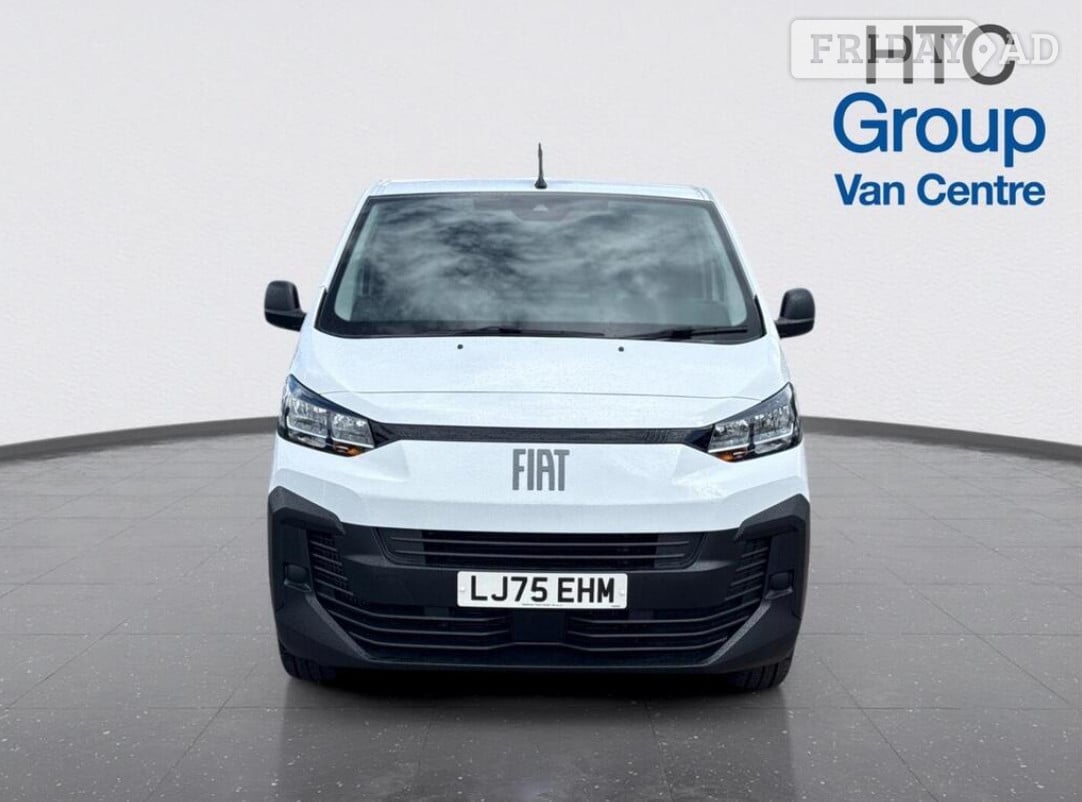 Fiat Scudo Hemel Hempstead