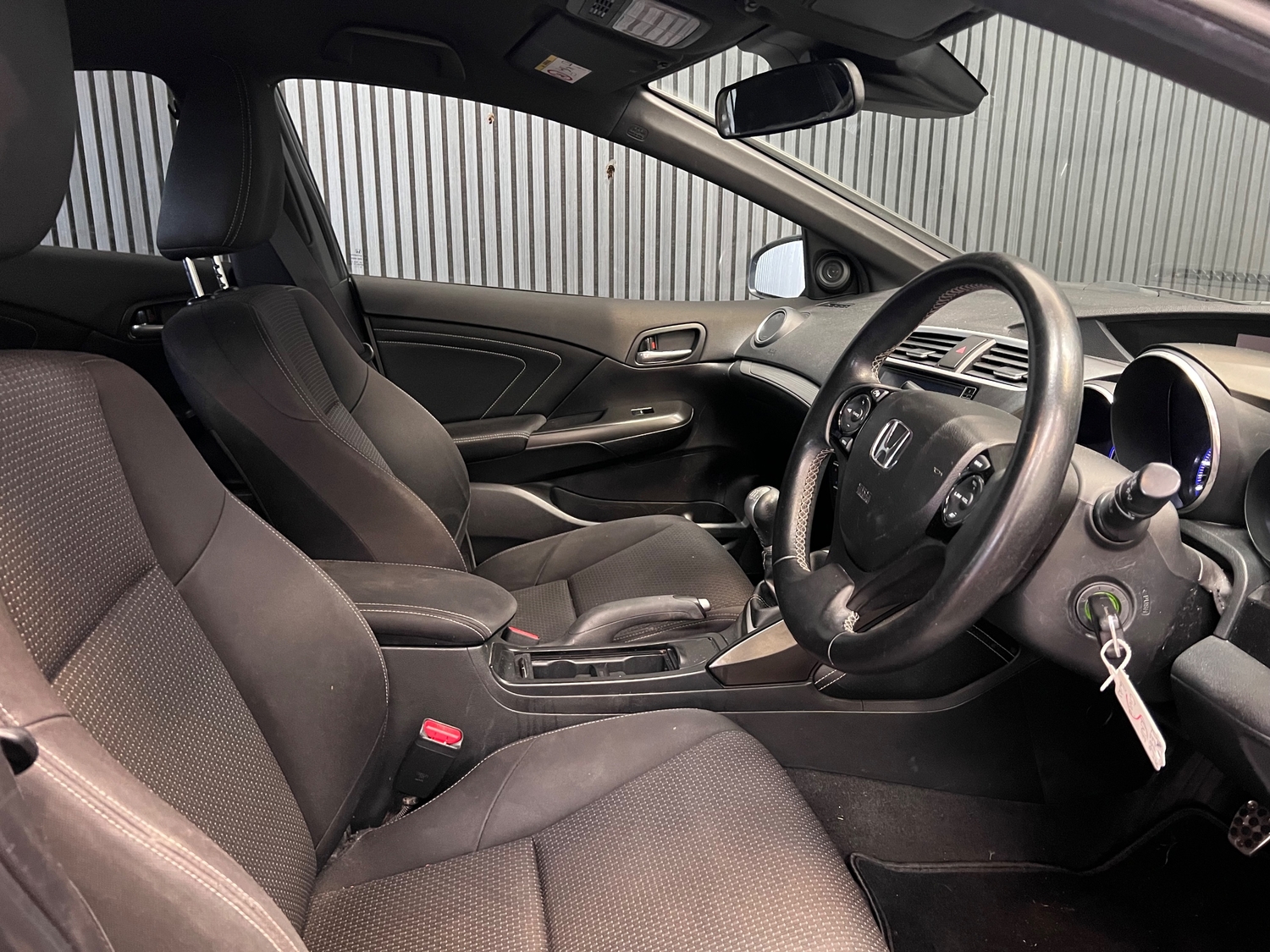 [ berth ]Honda Civic