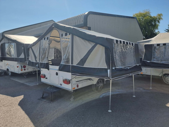 Conway Countryman 2019