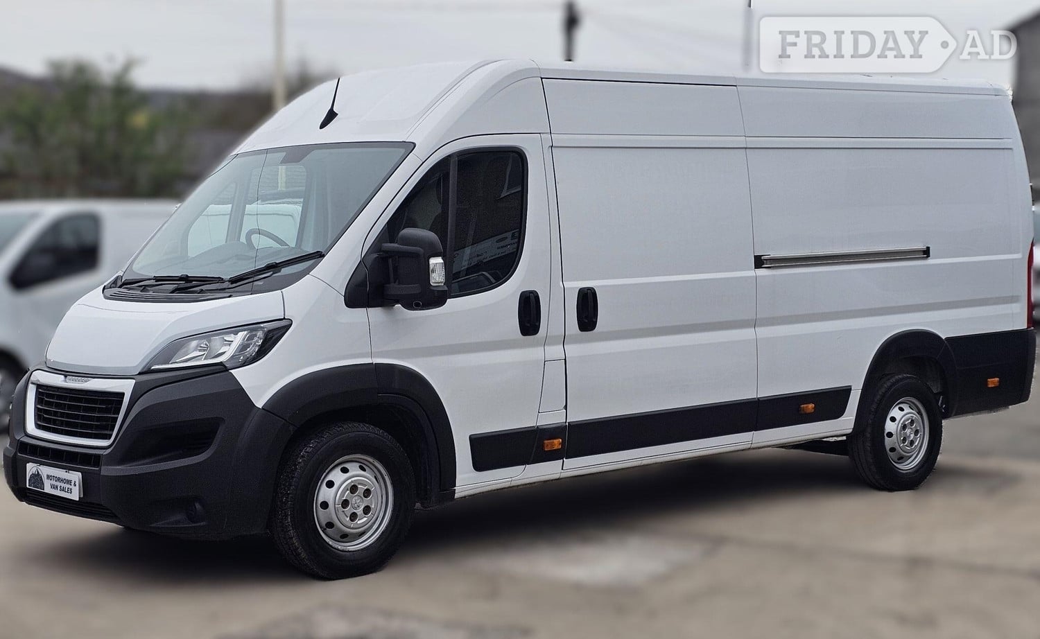 [ berth ]Peugeot 