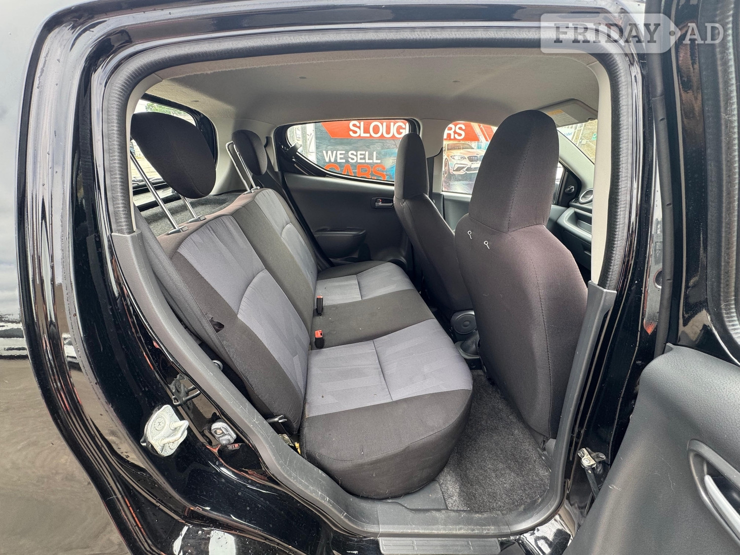 Suzuki Alto 2013 - Cars