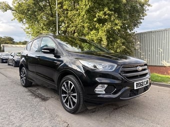 Ford Kuga 2019