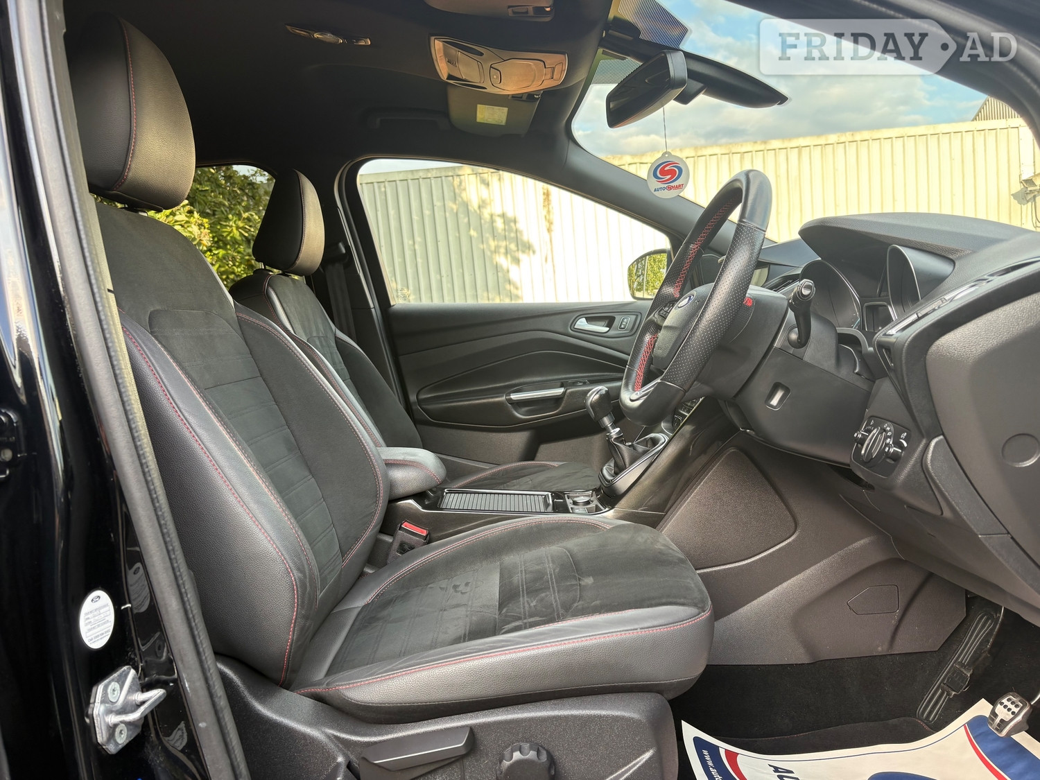 Ford Kuga 2019 - Cars in Airdrie