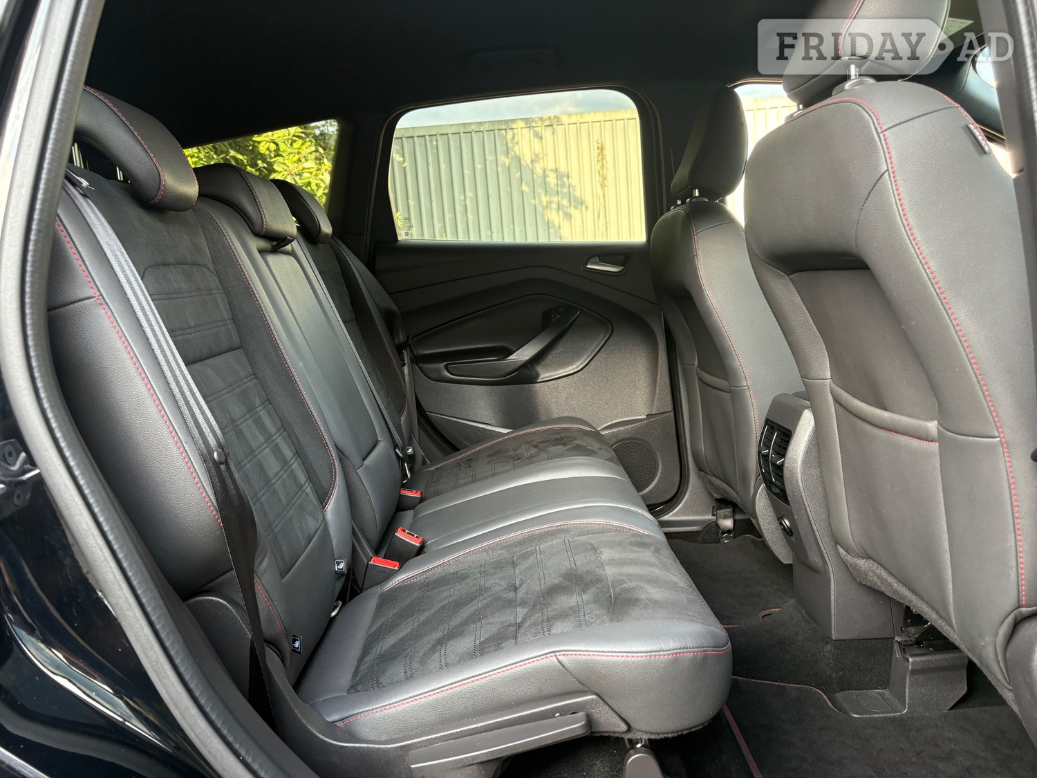 Ford Kuga 2019 - Cars