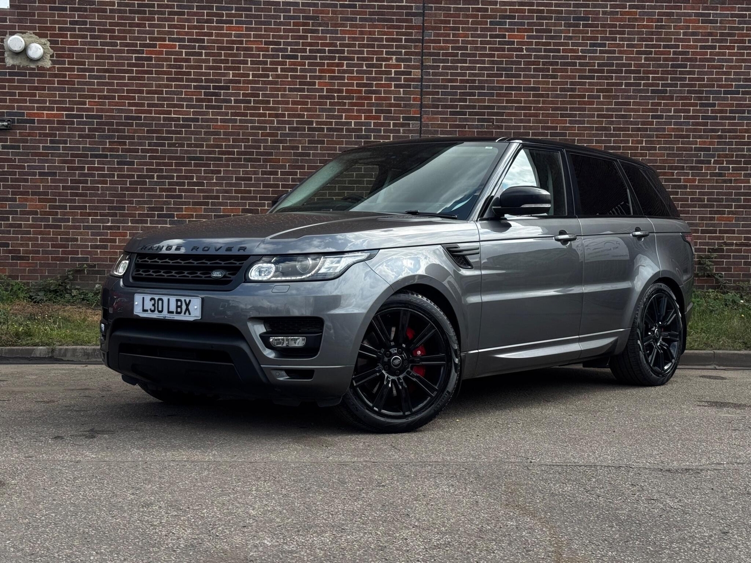 Land Rover Range Rover Sport Leeds