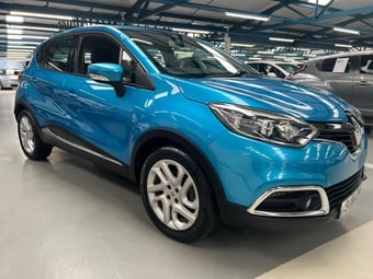 Renault Captur 2014
