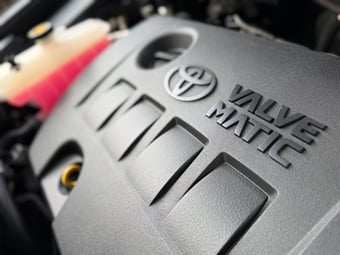 Toyota RAV4 2010