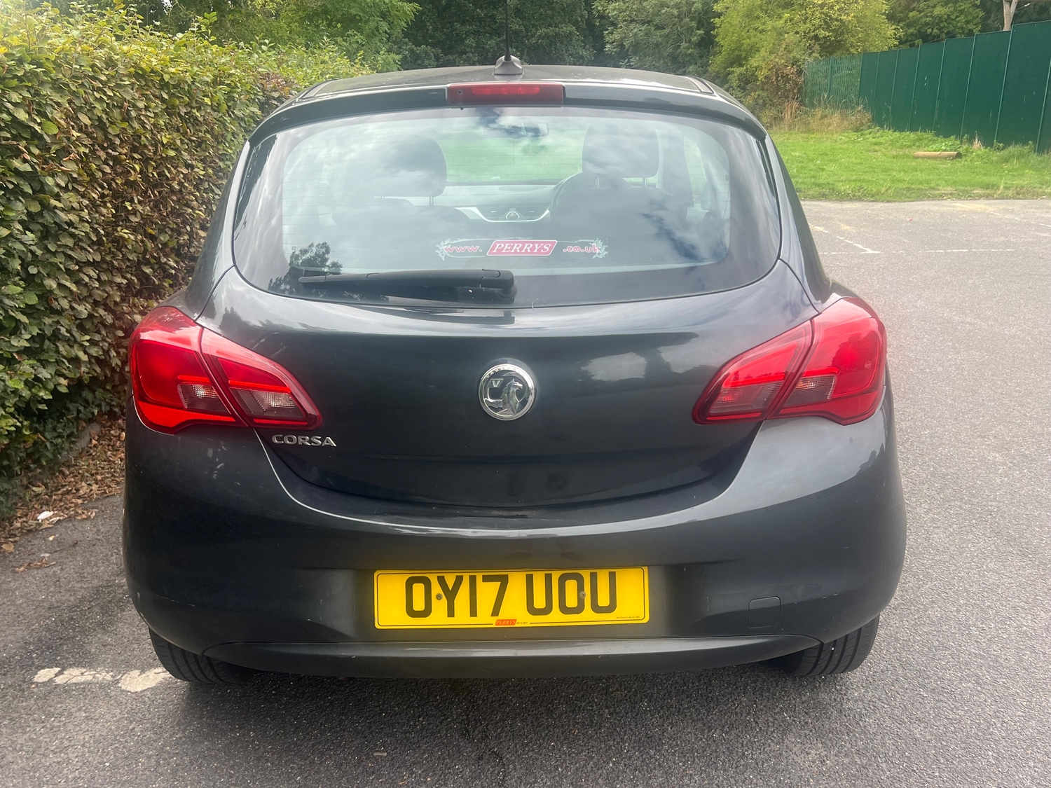 Vauxhall Corsa 2017 - Cars in Stevenage