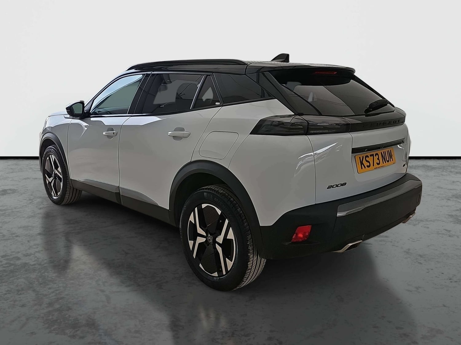 Peugeot 2008 2023 - Cars in Billingshurst