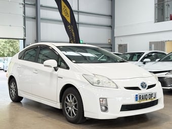 Toyota Prius 2010