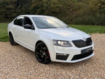 Skoda Octavia 2017
