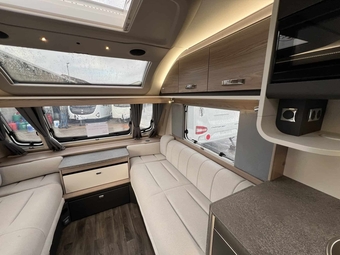 Swift Challenger Grande 650 2026