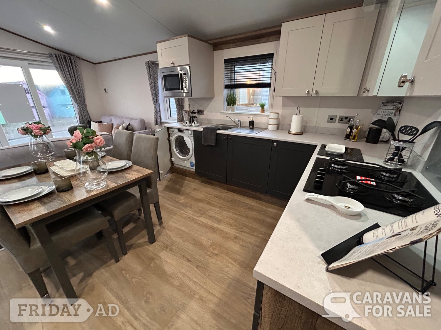 Willerby Malton 2025 for sale - Holiday Homes