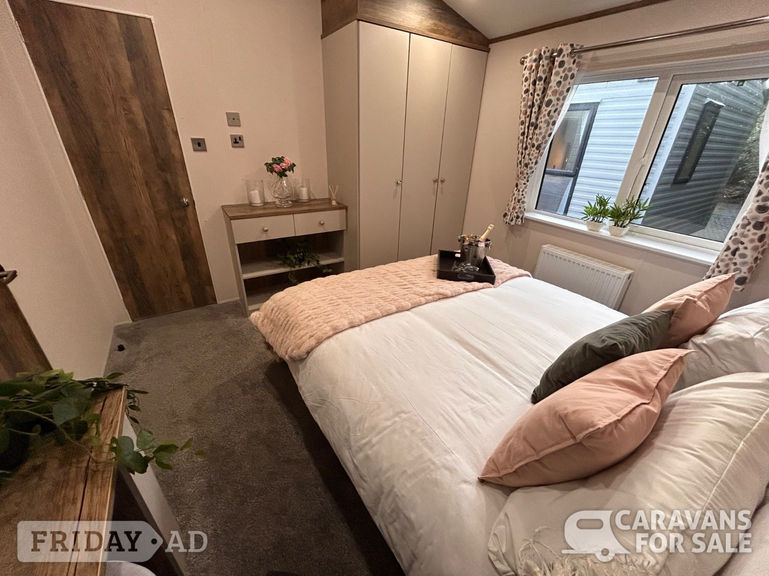 West Mersea Willerby Malton 2025 for sale