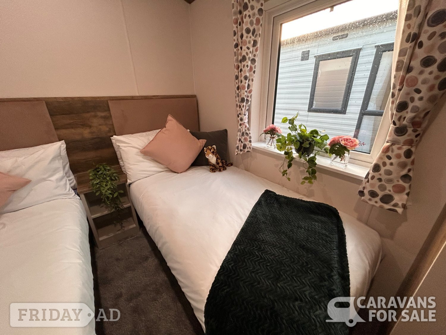 Willerby Malton 2025 for sale - Holiday Homes in West Mersea