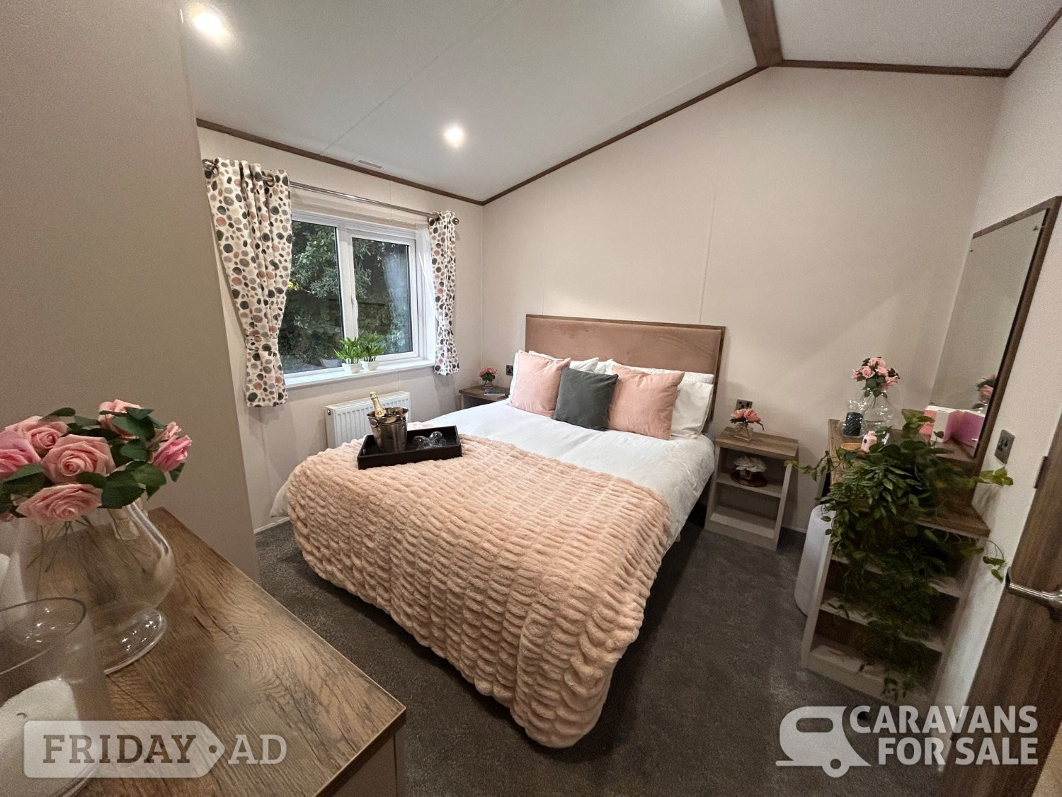 Willerby Malton 2025 for sale in West Mersea