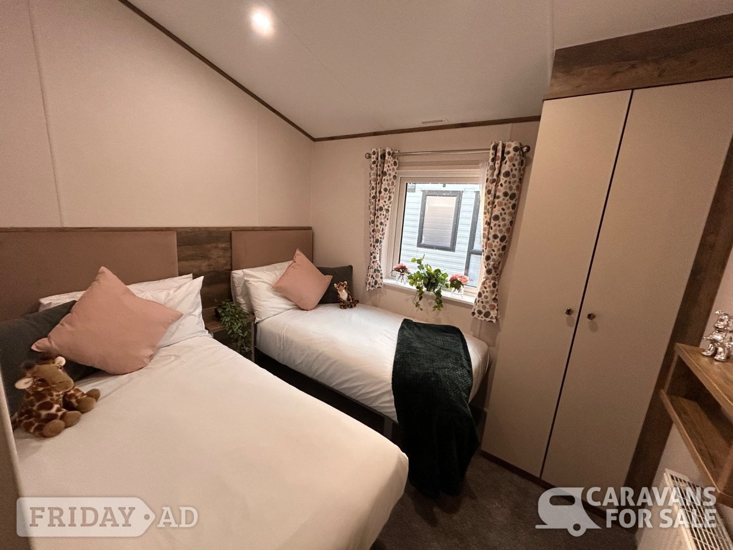 Willerby Malton 2025 for sale - Holiday Homes