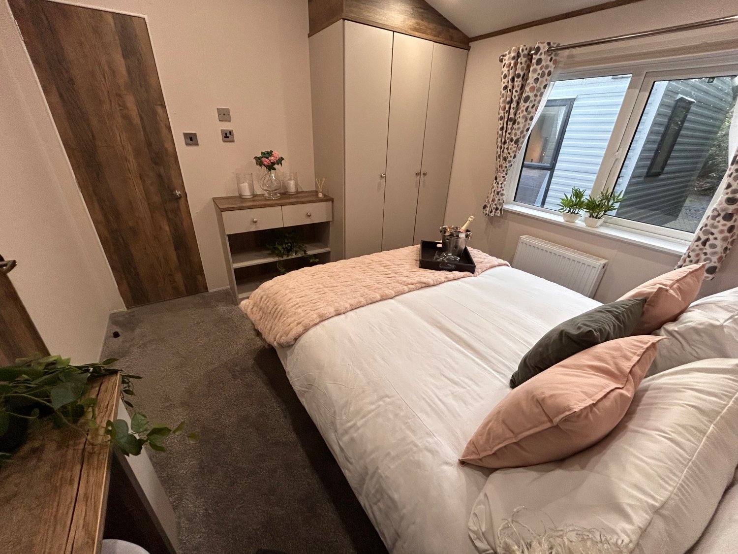 Willerby Malton 2025 for sale - Holiday Homes in West Mersea