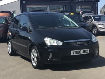 Ford C-MAX 2008