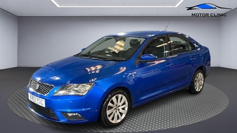 SEAT Toledo 2013