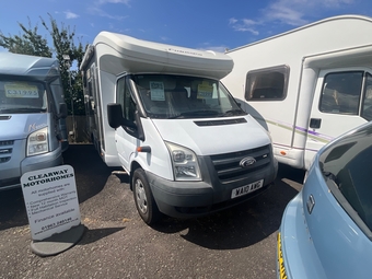 Chausson Flash 04 2010