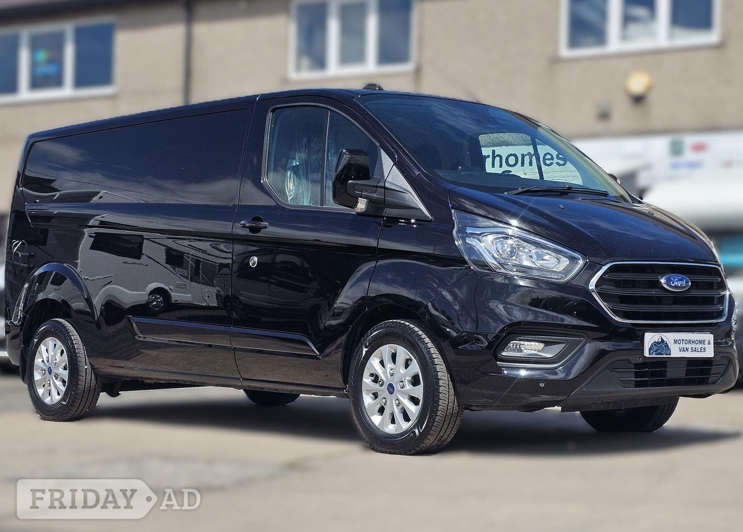 [ berth ]Ford 