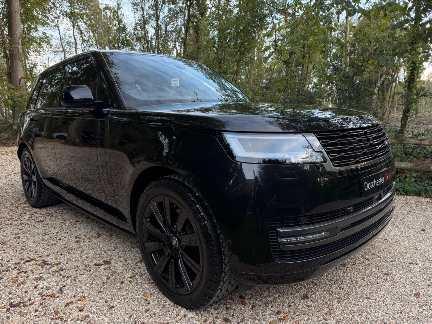 Land Rover Range Rover 2023 - Cars