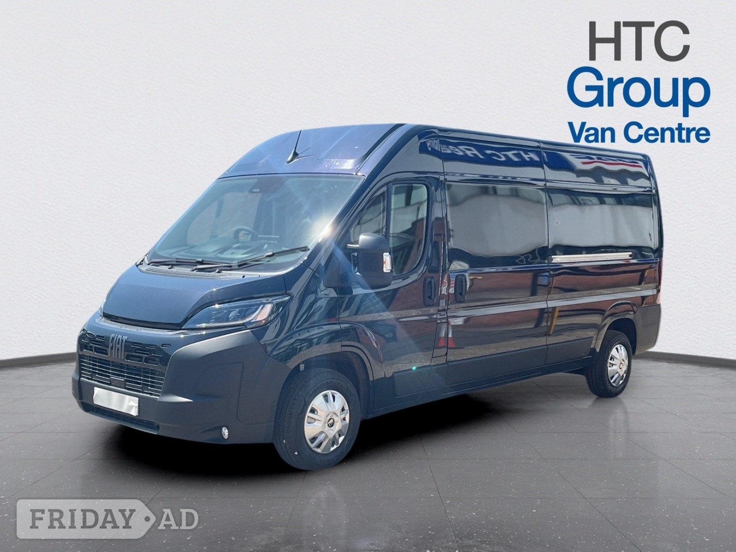 Fiat Ducato 2026 in Hemel Hempstead