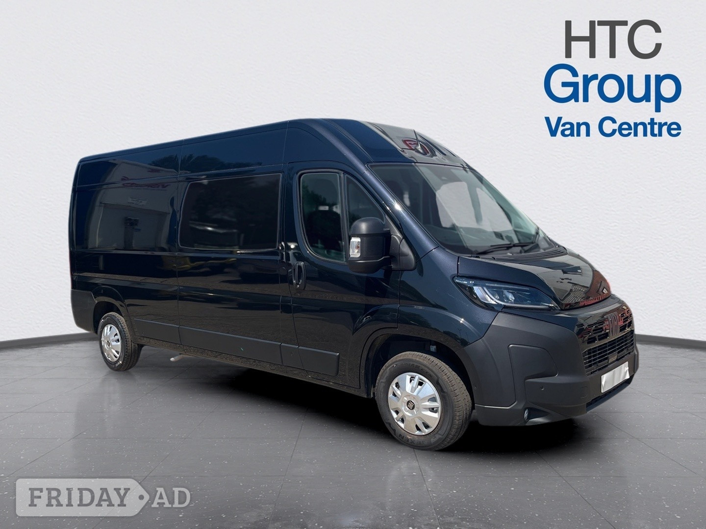 Fiat Ducato Hemel Hempstead