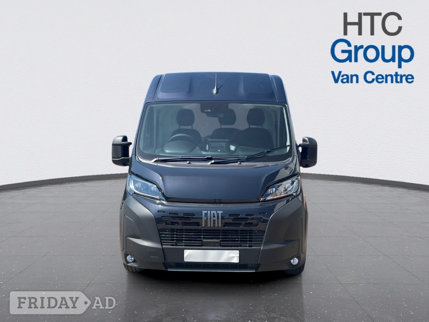 [ berth ]Fiat Ducato