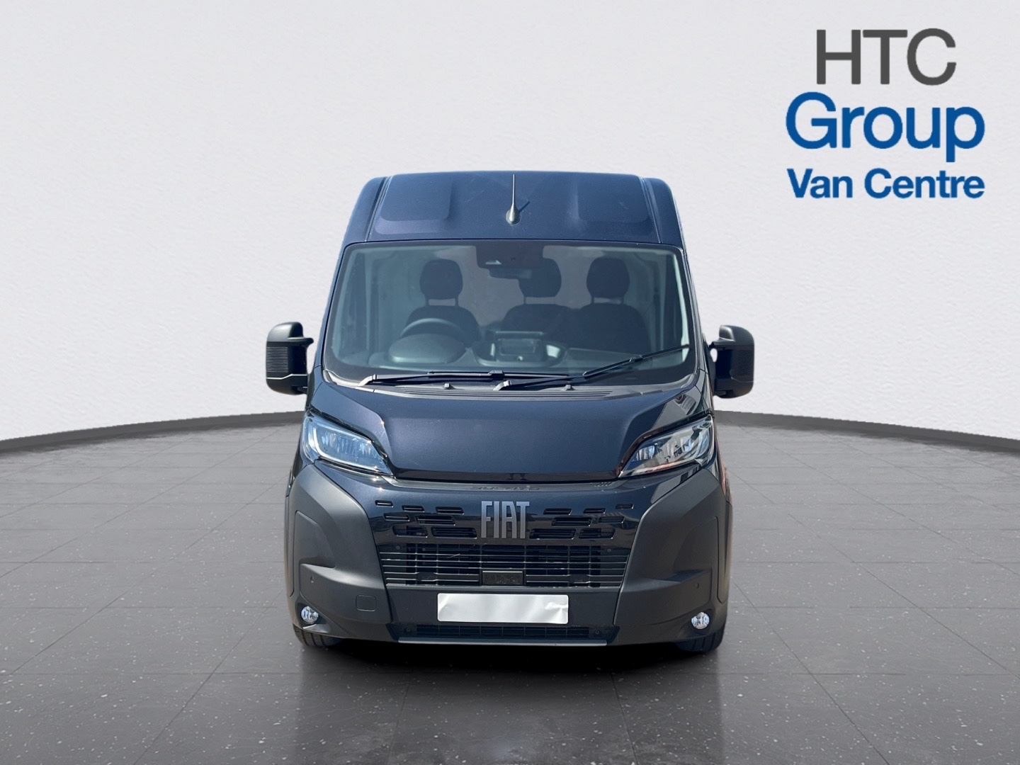[ berth ]Fiat Ducato