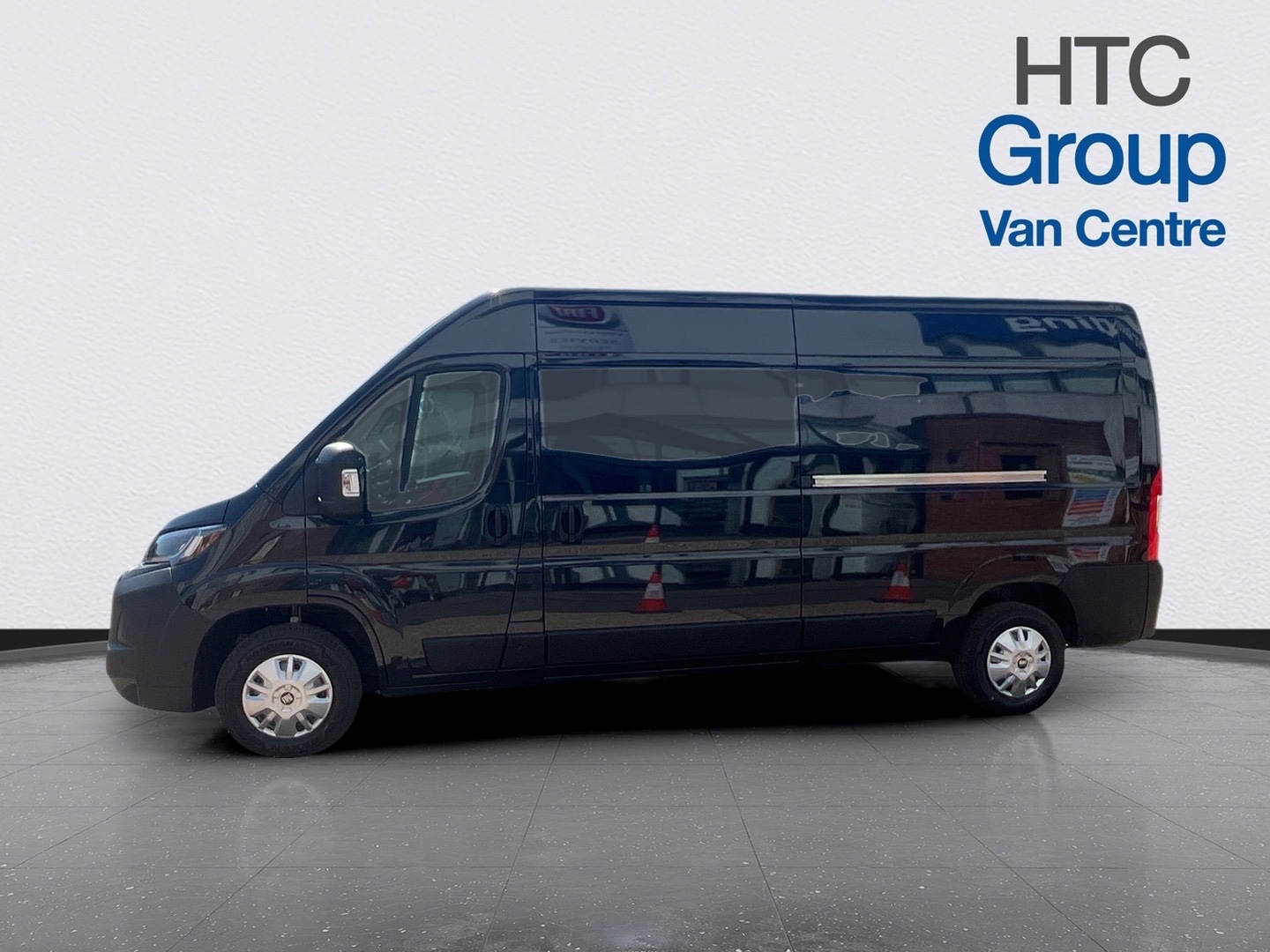 Fiat Ducato 2026 - Vans & Commercial Vehicles in Hemel Hempstead