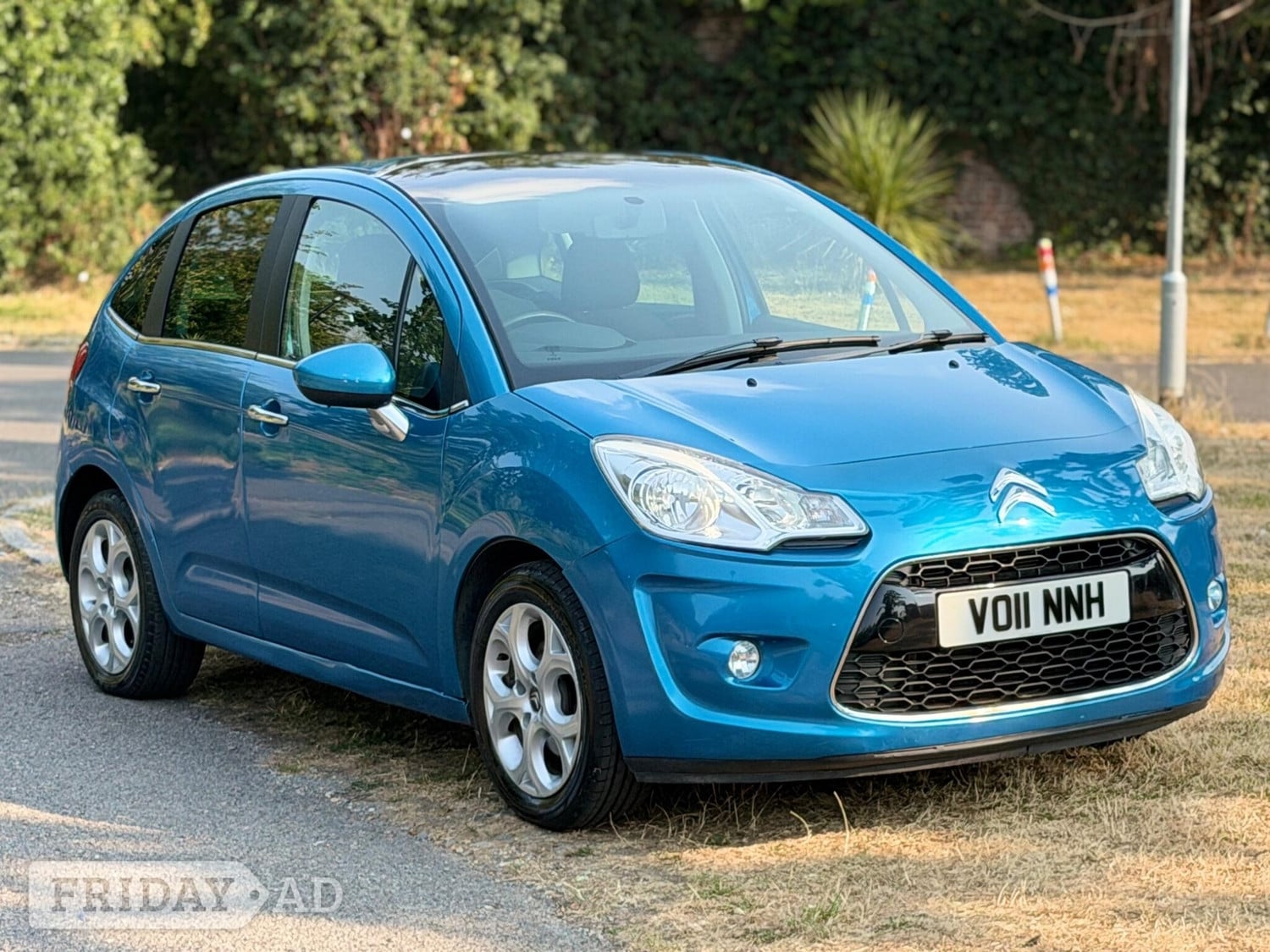 Citroen C3 Slough
