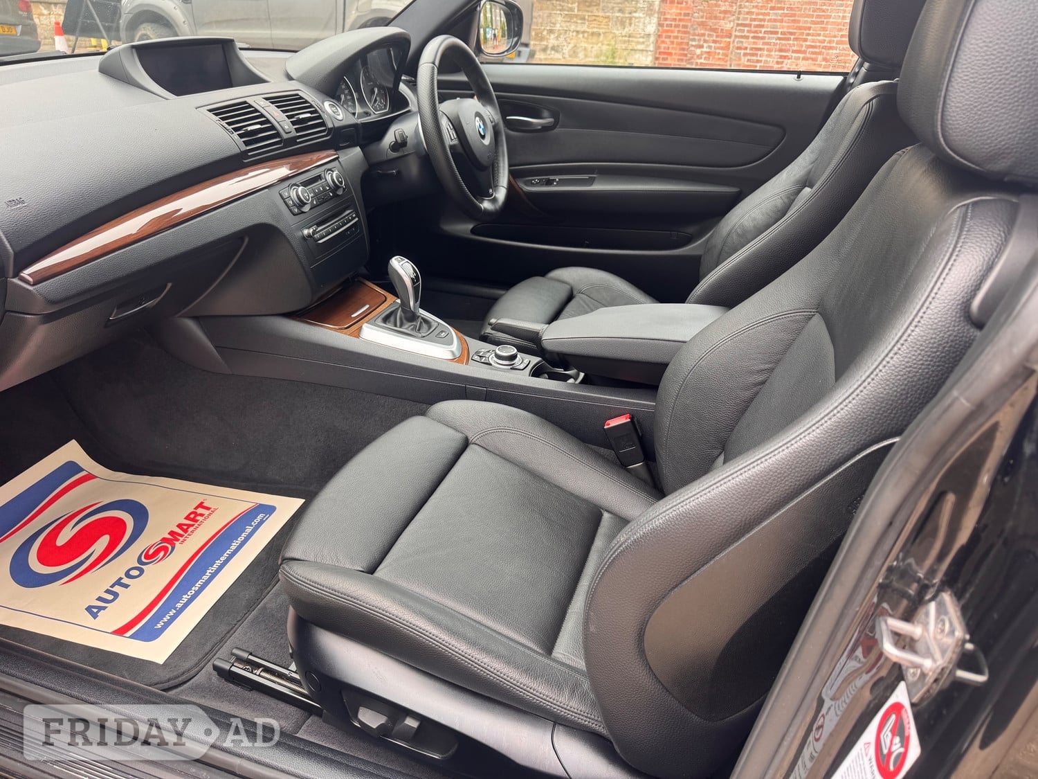 BMW 1 Series Mayfield