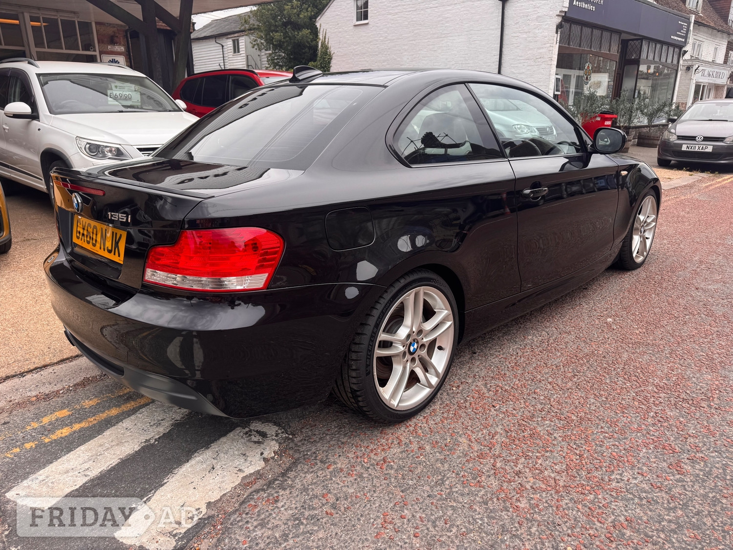 BMW 1 Series 2010 - Cars in Mayfield