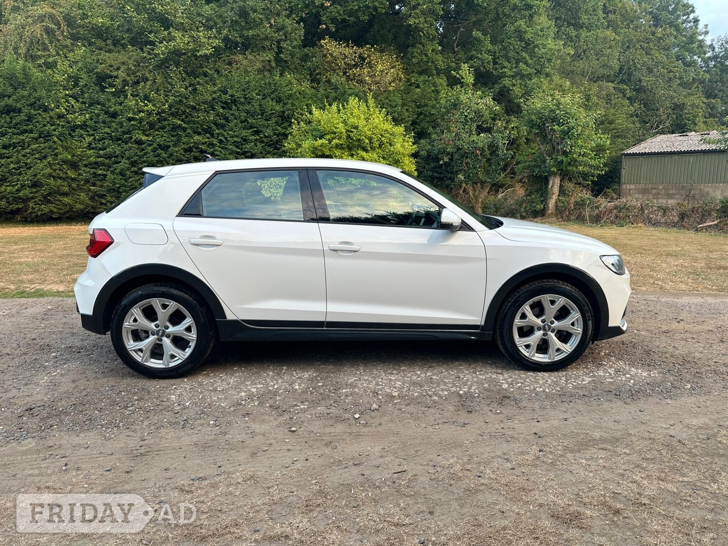 Audi A1 2020 - Cars in Westerham
