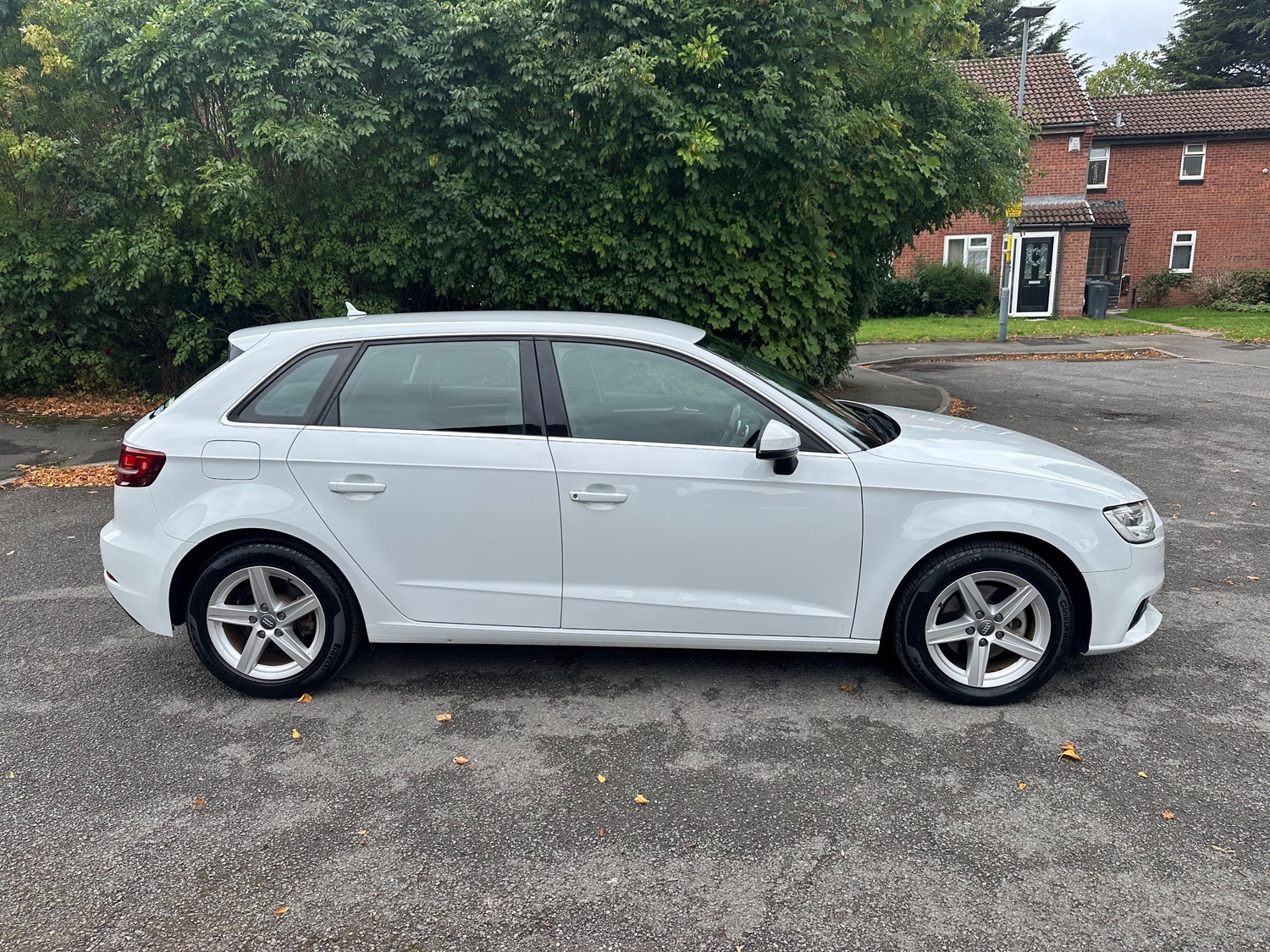 Audi A3 Birmingham
