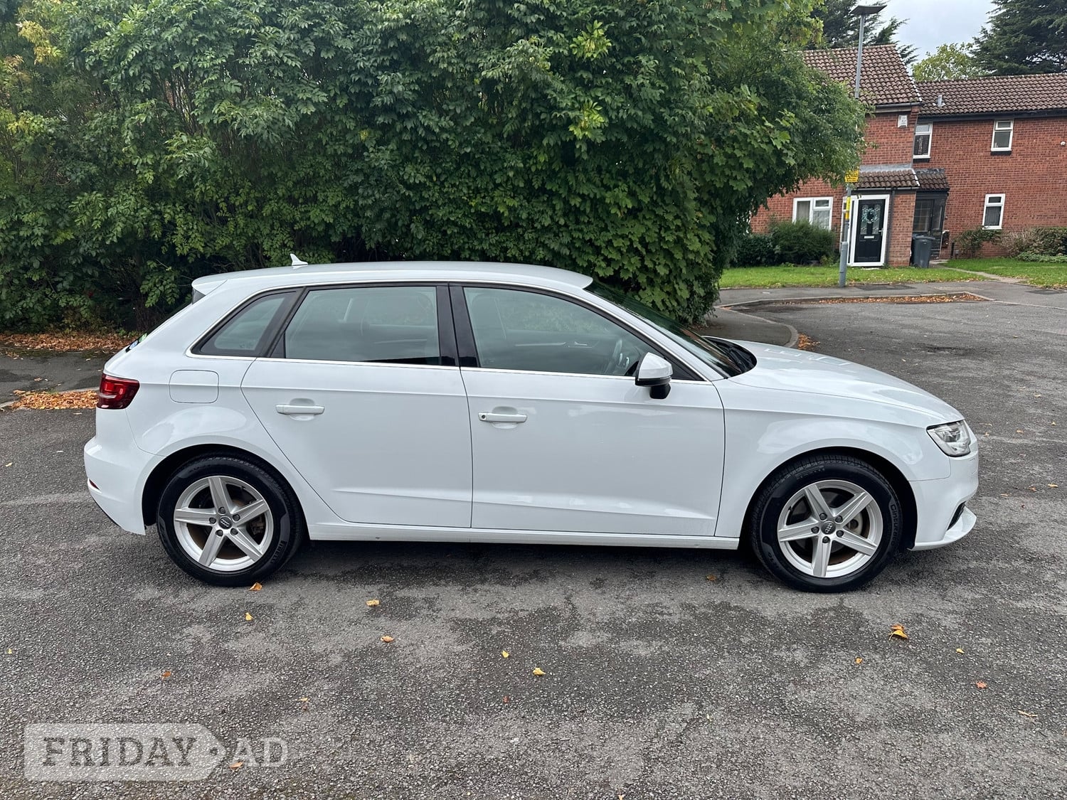 Audi A3 Birmingham