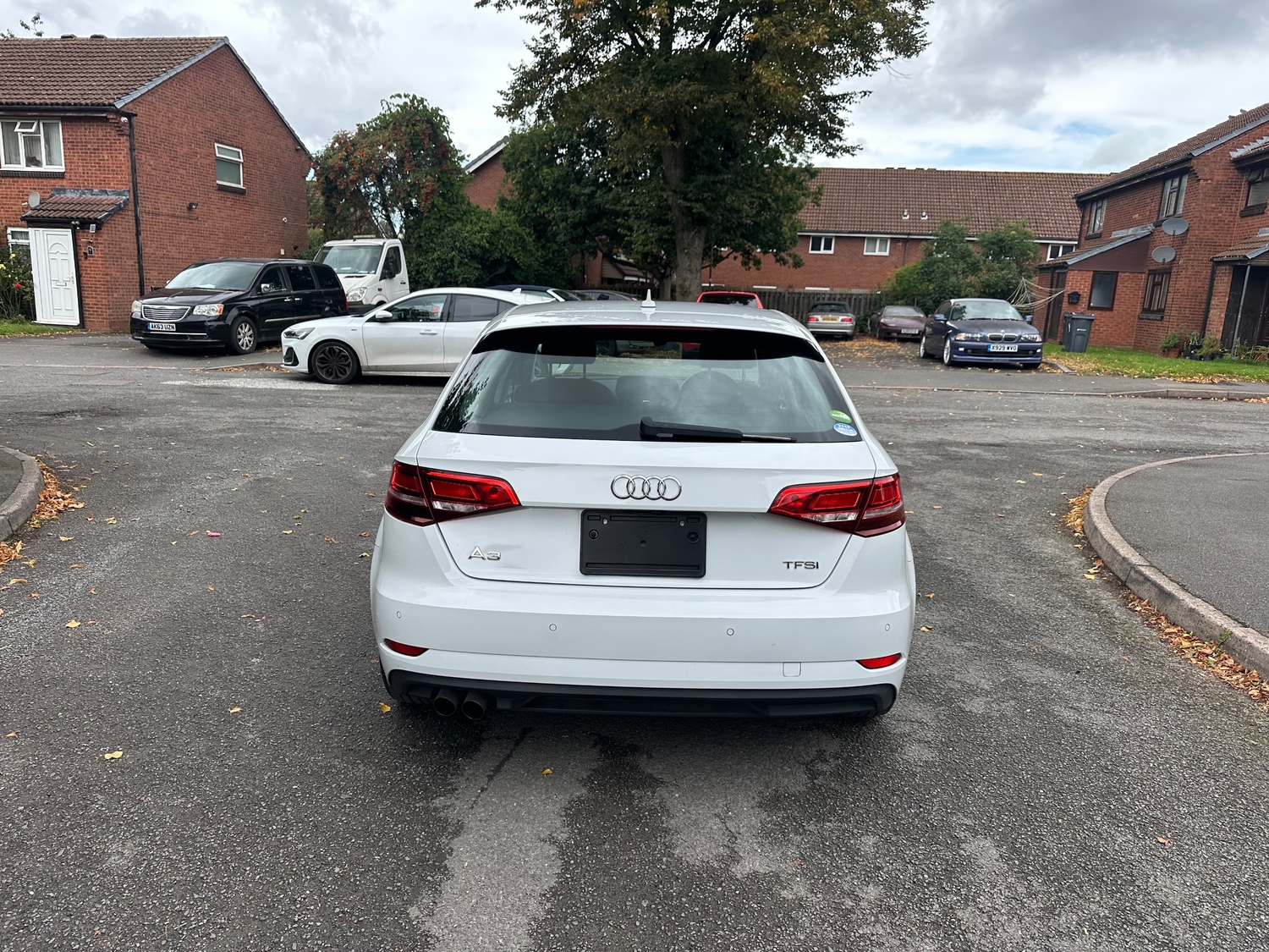 Audi A3 2017 - Cars in Birmingham