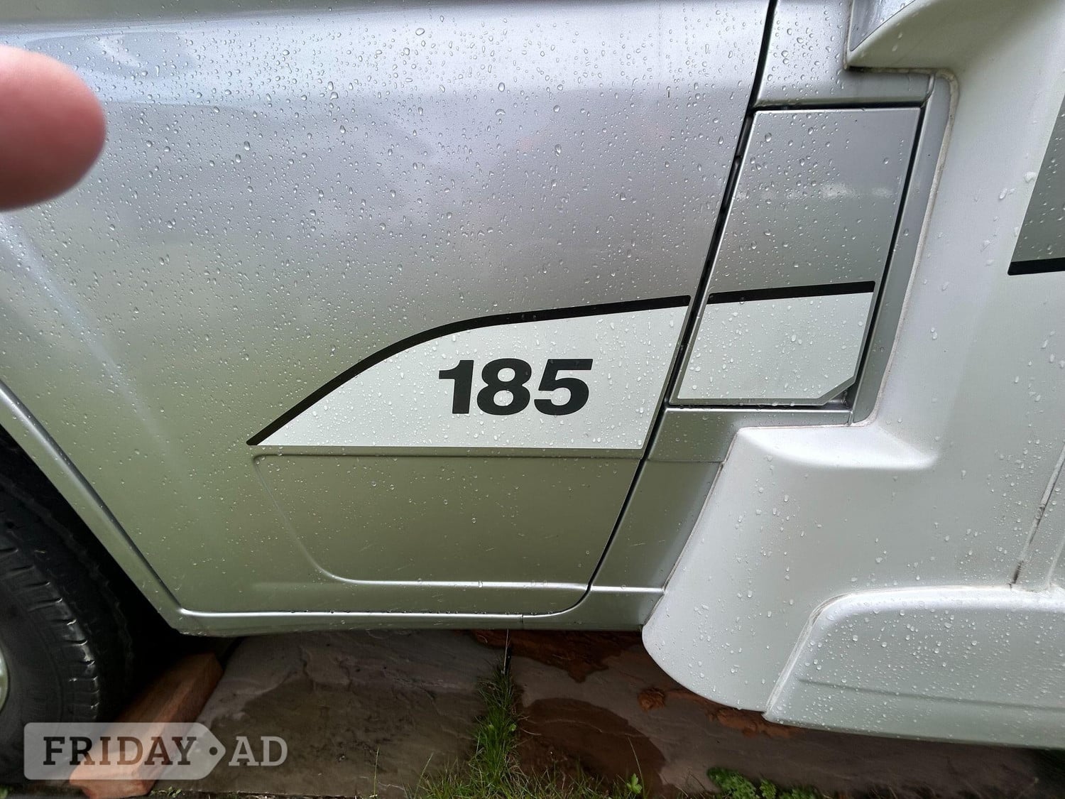 Elddis Majestic 185 2019 for sale - Motorhomes & Caravans